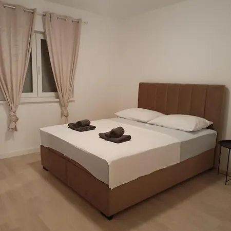 Appartamento Sara Ljubuški