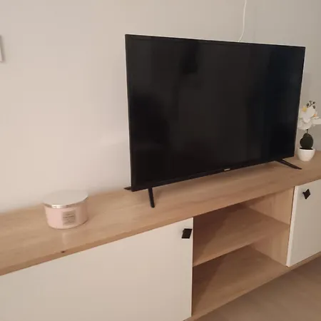 Apartament Sara Ljubuški